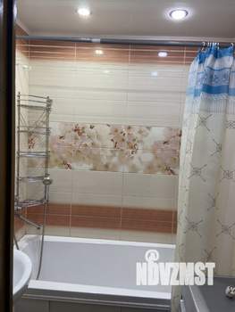 3-к квартира, вторичка, 60м2, 9/10 этаж