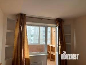 3-к квартира, вторичка, 67м2, 5/9 этаж