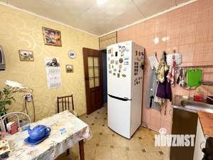 2-к квартира, вторичка, 48м2, 2/5 этаж