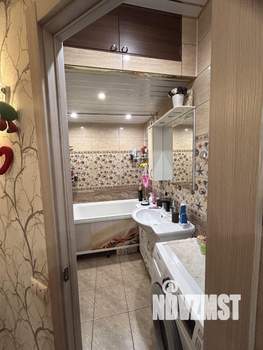 2-к квартира, вторичка, 57м2, 1/9 этаж