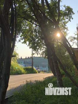 2-к квартира, вторичка, 46м2, 4/5 этаж