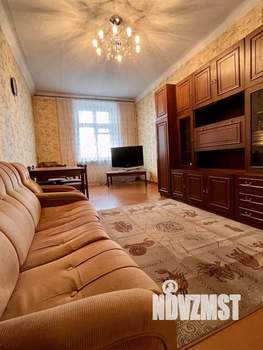 3-к квартира, вторичка, 74м2, 3/5 этаж