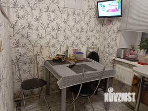 3-к квартира, вторичка, 79м2, 2/5 этаж