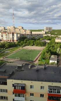 3-к квартира, вторичка, 67м2, 10/11 этаж