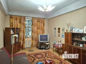 2-к квартира, вторичка, 64м2, 3/5 этаж