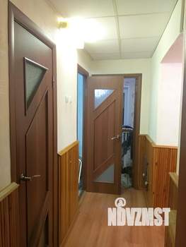 3-к квартира, вторичка, 59м2, 6/9 этаж