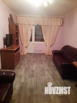 2-к квартира, вторичка, 48м2, 6/9 этаж