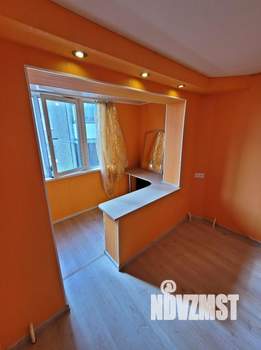 3-к квартира, вторичка, 52м2, 4/9 этаж