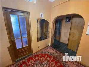 2-к квартира, вторичка, 50м2, 2/5 этаж