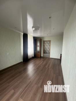 3-к квартира, вторичка, 58м2, 6/9 этаж