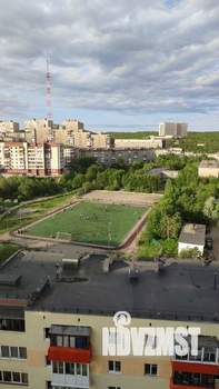 3-к квартира, вторичка, 67м2, 10/11 этаж