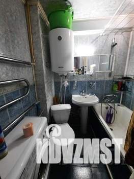 1-к квартира, вторичка, 31м2, 6/9 этаж