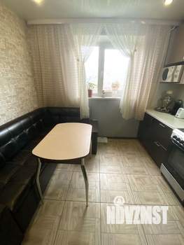 1-к квартира, вторичка, 33м2, 6/9 этаж