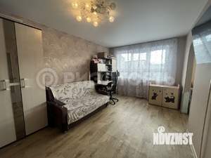 2-к квартира, вторичка, 48м2, 6/6 этаж