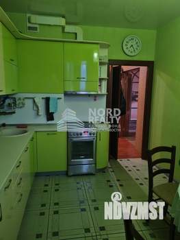 2-к квартира, вторичка, 56м2, 3/9 этаж