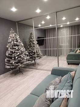 2-к квартира, вторичка, 57м2, 7/9 этаж