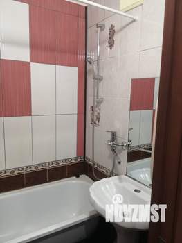 1-к квартира, вторичка, 33м2, 9/10 этаж