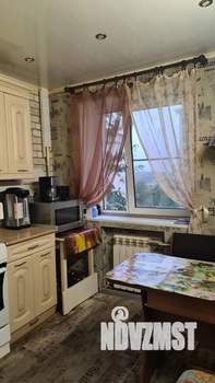 2-к квартира, вторичка, 44м2, 2/5 этаж