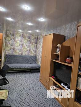 1-к квартира, вторичка, 30м2, 1/9 этаж