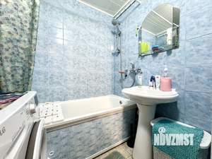 2-к квартира, вторичка, 48м2, 2/5 этаж