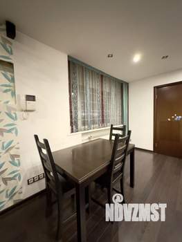 2-к квартира, вторичка, 45м2, 3/6 этаж