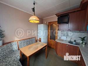 3-к квартира, вторичка, 58м2, 3/9 этаж