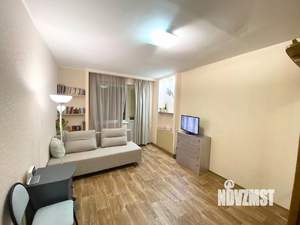 2-к квартира, вторичка, 54м2, 2/9 этаж