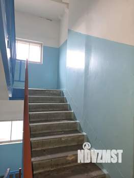 2-к квартира, вторичка, 46м2, 3/5 этаж