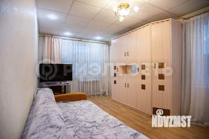 3-к квартира, вторичка, 58м2, 9/9 этаж