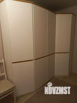 2-к квартира, вторичка, 45м2, 1/5 этаж