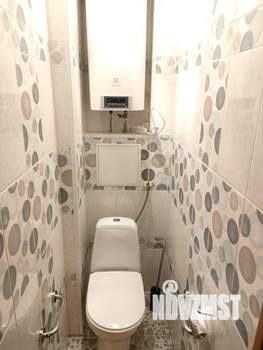 2-к квартира, вторичка, 44м2, 2/6 этаж