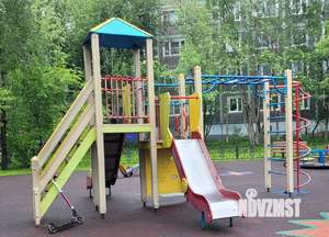 2-к квартира, вторичка, 42м2, 4/5 этаж
