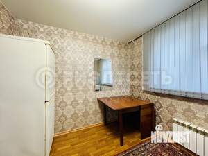1-к квартира, вторичка, 32м2, 1/9 этаж