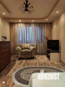 3-к квартира, вторичка, 61м2, 4/6 этаж