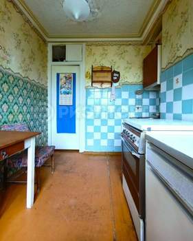2-к квартира, вторичка, 46м2, 3/9 этаж