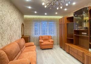 3-к квартира, вторичка, 74м2, 8/9 этаж