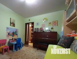 5-к квартира, вторичка, 102м2, 5/9 этаж