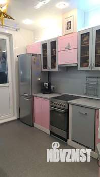 2-к квартира, вторичка, 57м2, 1/9 этаж
