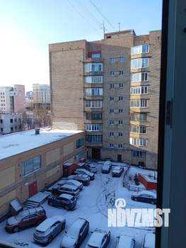 2-к квартира, вторичка, 55м2, 4/9 этаж