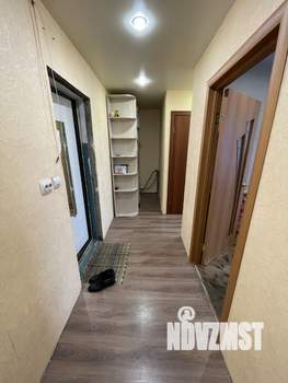 2-к квартира, вторичка, 45м2, 5/5 этаж