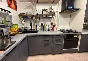 3-к квартира, вторичка, 58м2, 2/9 этаж