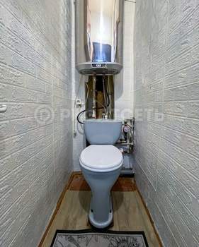 2-к квартира, вторичка, 45м2, 2/5 этаж