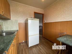 2-к квартира, вторичка, 42м2, 5/5 этаж