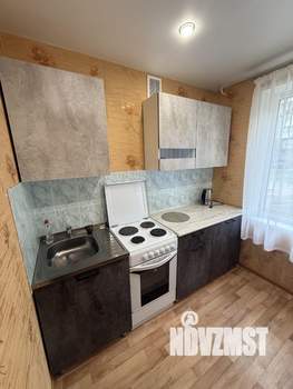 1-к квартира, вторичка, 34м2, 2/9 этаж