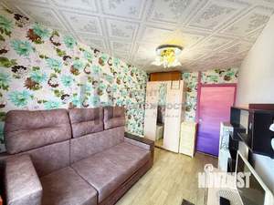 3-к квартира, вторичка, 52м2, 8/9 этаж