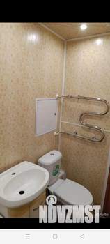 2-к квартира, вторичка, 44м2, 5/5 этаж