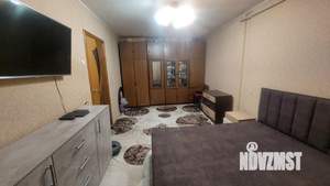2-к квартира, вторичка, 43м2, 9/9 этаж