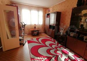 2-к квартира, вторичка, 56м2, 7/9 этаж