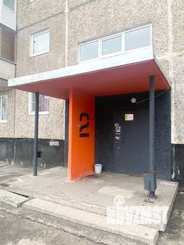 1-к квартира, вторичка, 30м2, 9/9 этаж