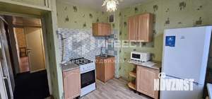 2-к квартира, вторичка, 46м2, 5/5 этаж
